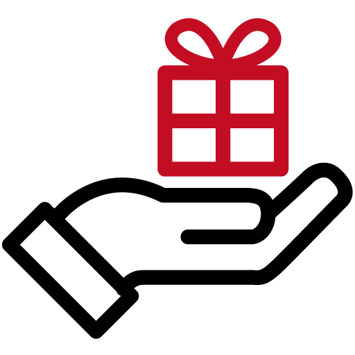 ギフチョのホームページがオープンしました。