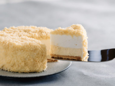 M25304　ダブルチーズケーキ グルテンフリー 冷凍