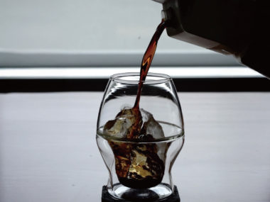 M25302　DEER CROSS COFFEE リキッドコーヒー